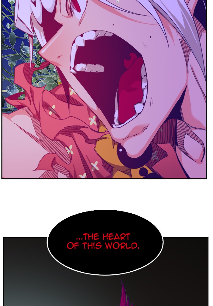 The God of High School Chap 502 - Next Chap 503