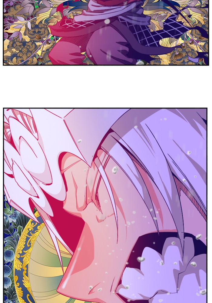 The God of High School Chap 502 - Next Chap 503