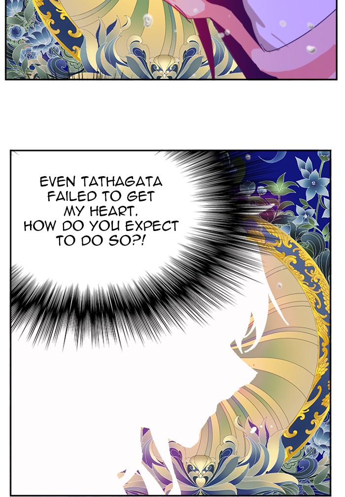 The God of High School Chap 502 - Next Chap 503