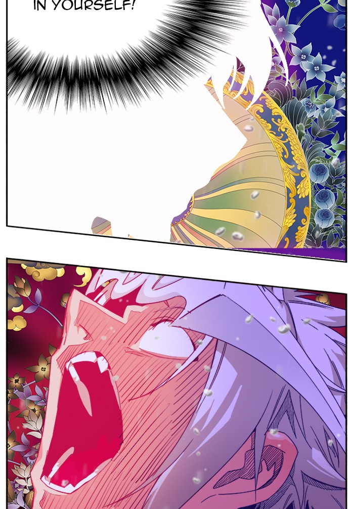 The God of High School Chap 502 - Next Chap 503