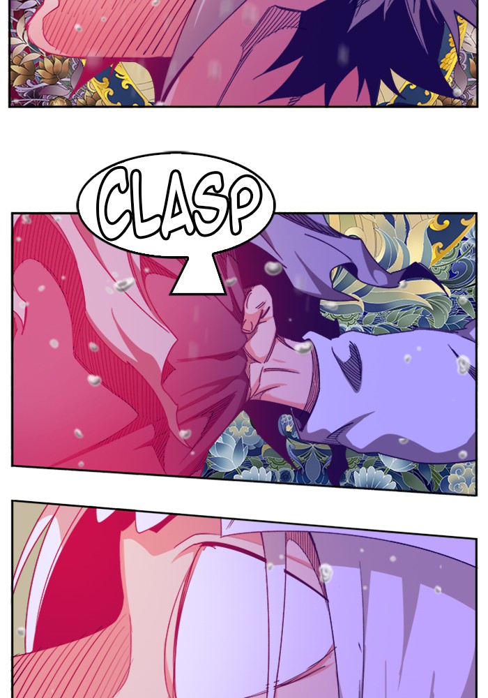 The God of High School Chap 502 - Next Chap 503
