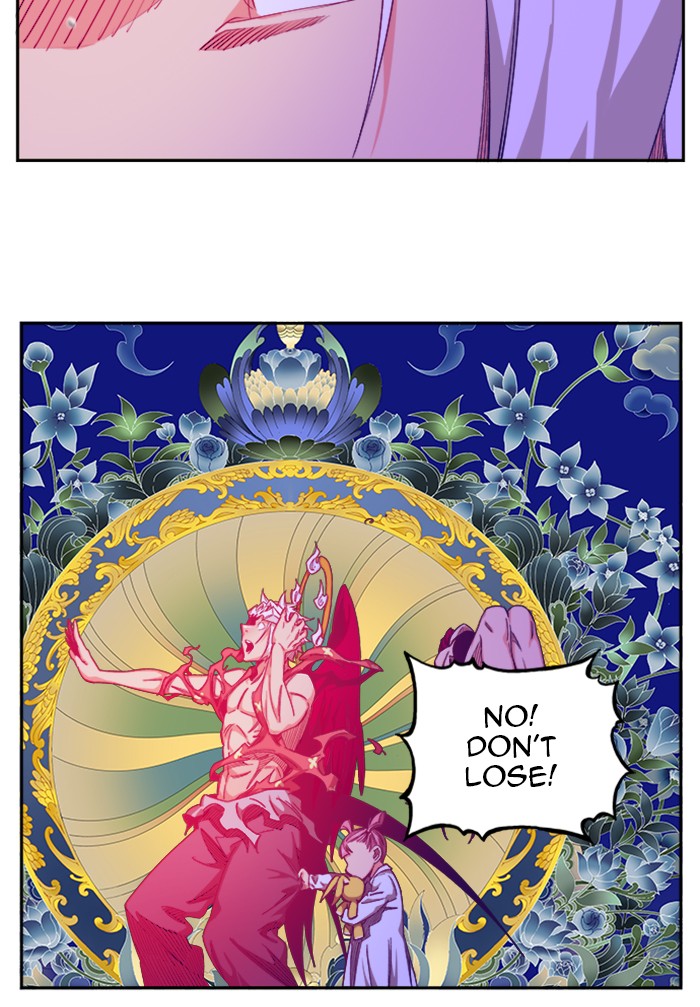 The God of High School Chap 502 - Next Chap 503
