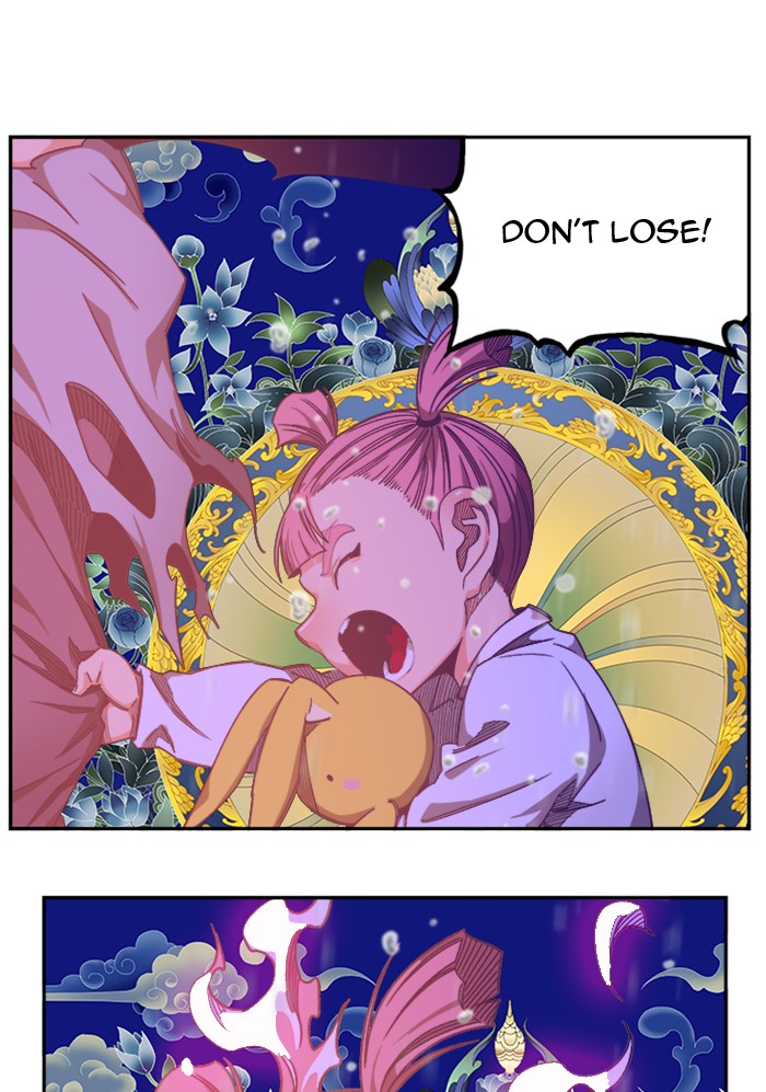 The God of High School Chap 502 - Next Chap 503