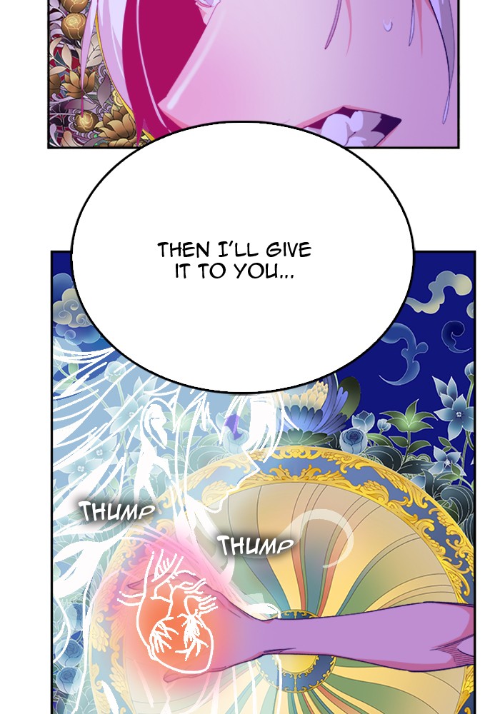 The God of High School Chap 502 - Next Chap 503