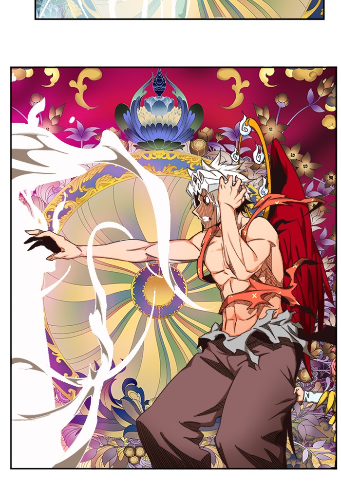 The God of High School Chap 502 - Next Chap 503