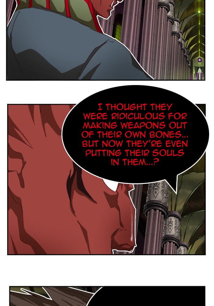The God of High School Chap 502 - Next Chap 503