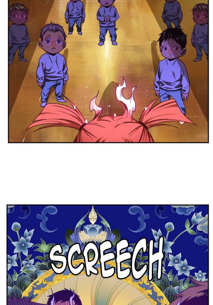 The God of High School Chap 502 - Next Chap 503