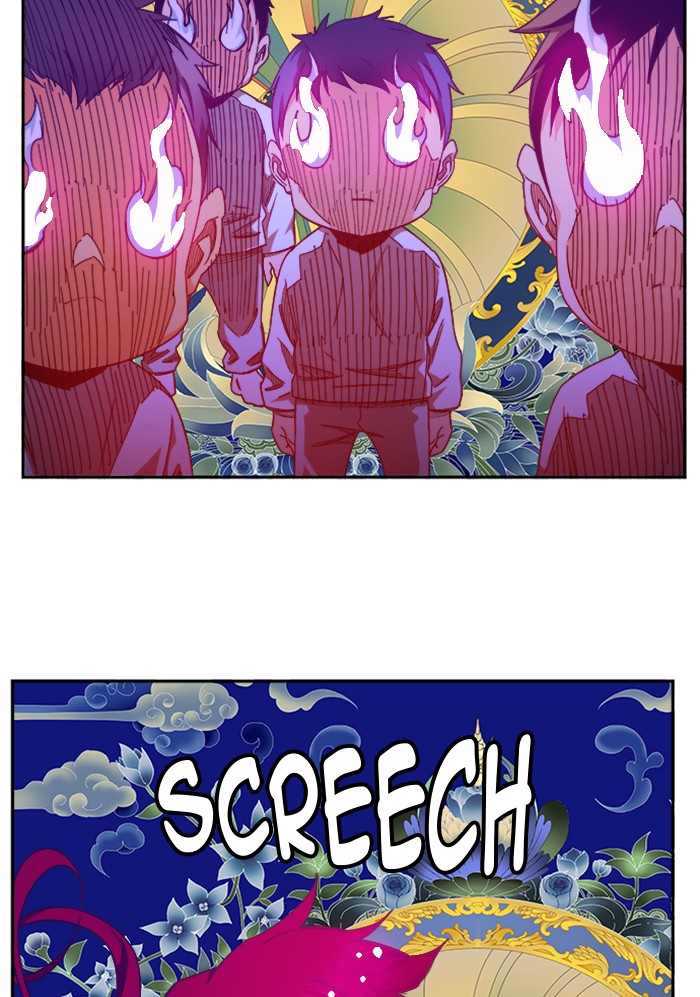 The God of High School Chap 502 - Next Chap 503