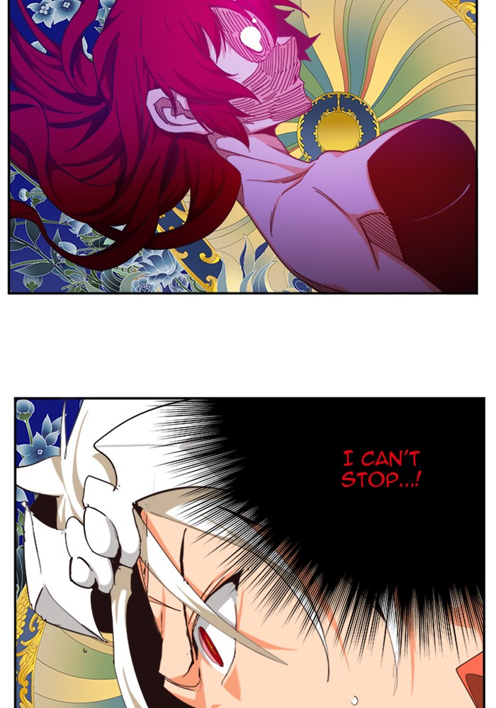 The God of High School Chap 502 - Next Chap 503