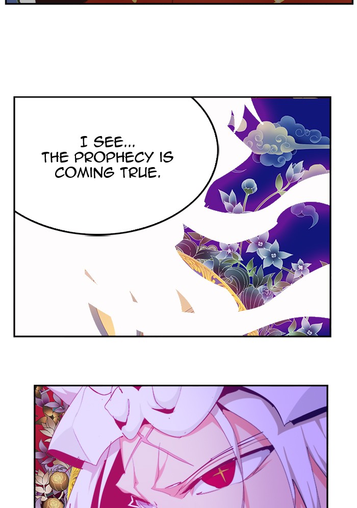 The God of High School Chap 502 - Next Chap 503