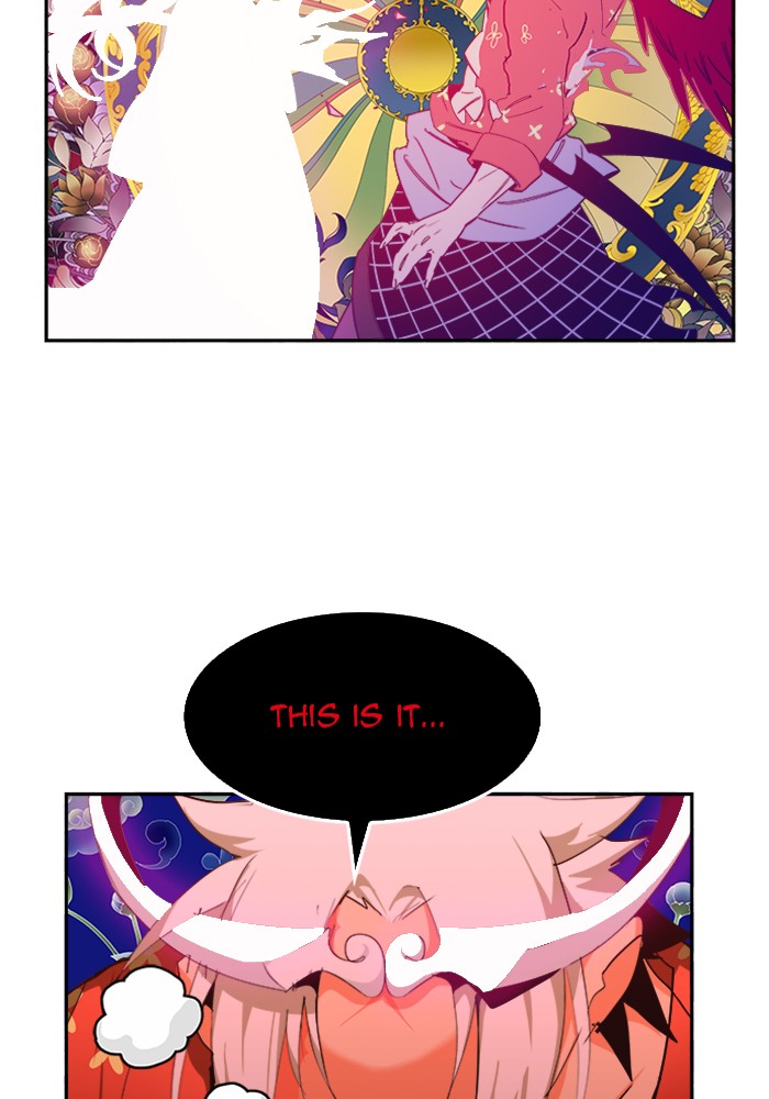The God of High School Chap 502 - Next Chap 503