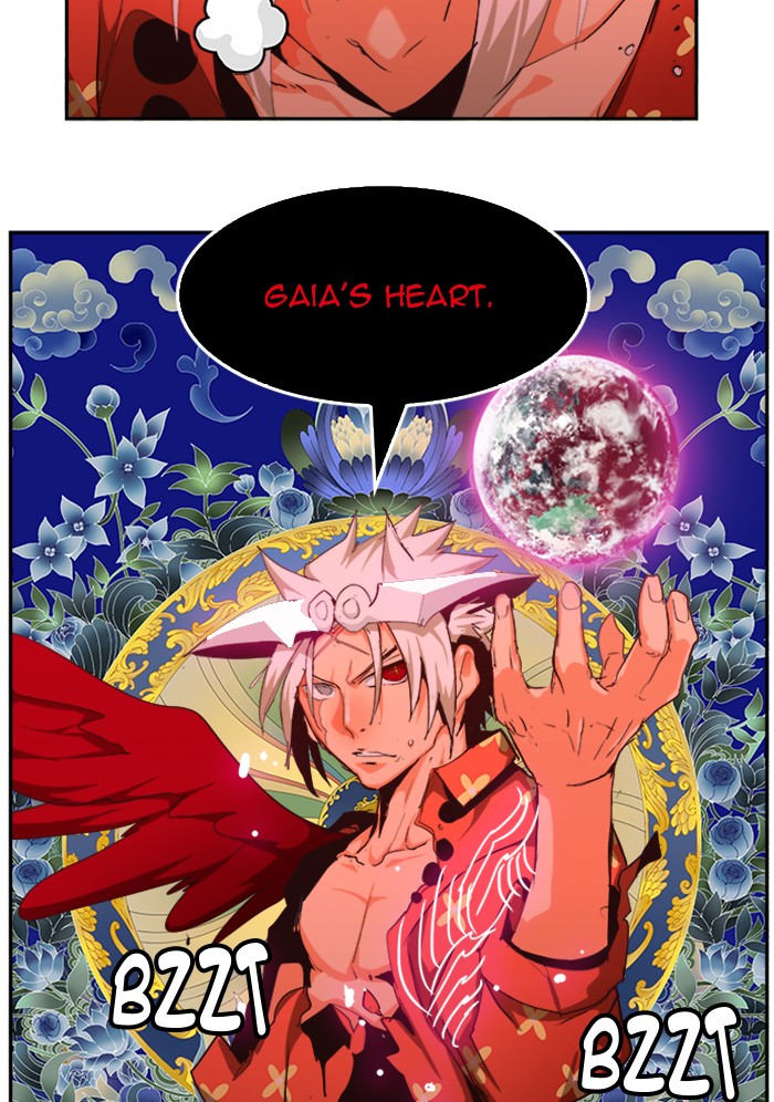 The God of High School Chap 502 - Next Chap 503