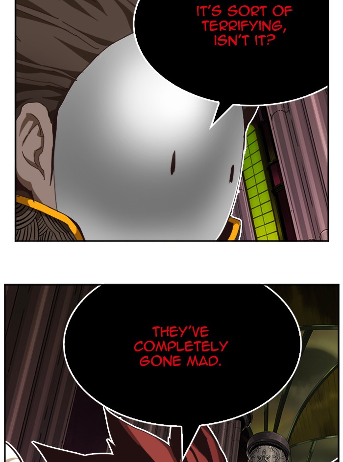 The God of High School Chap 502 - Next Chap 503