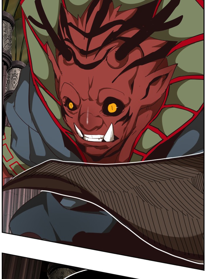 The God of High School Chap 502 - Next Chap 503