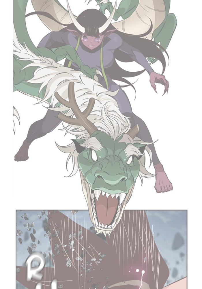 The God of High School Chap 502 - Next Chap 503