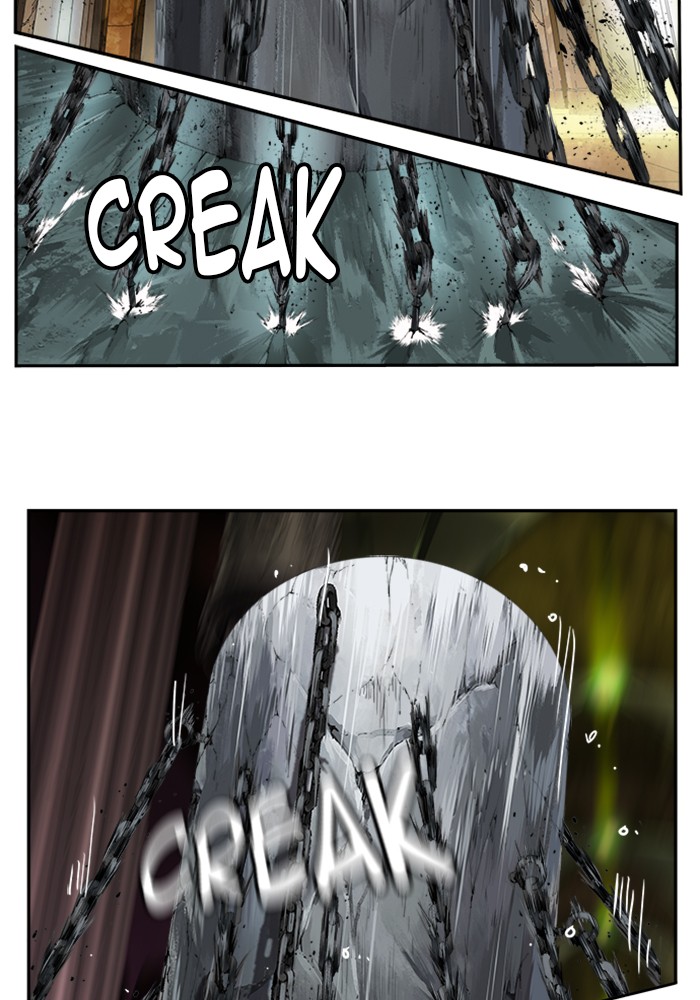 The God of High School Chap 502 - Next Chap 503