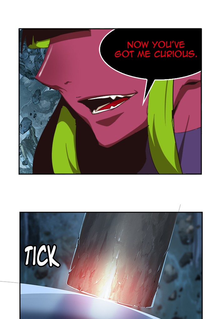 The God of High School Chap 502 - Next Chap 503