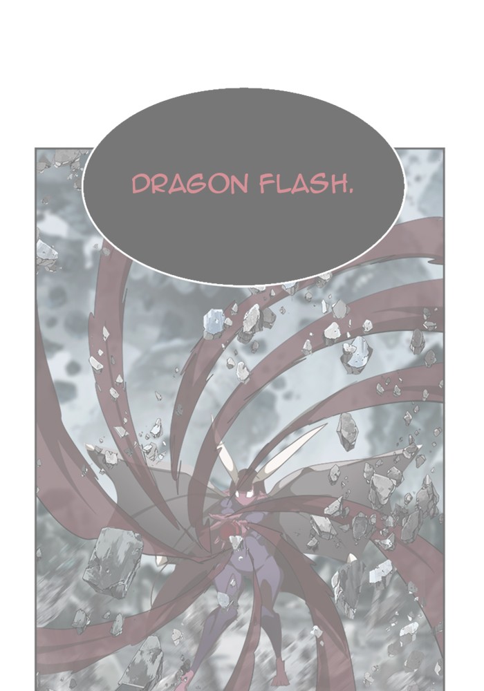 The God of High School Chap 502 - Next Chap 503