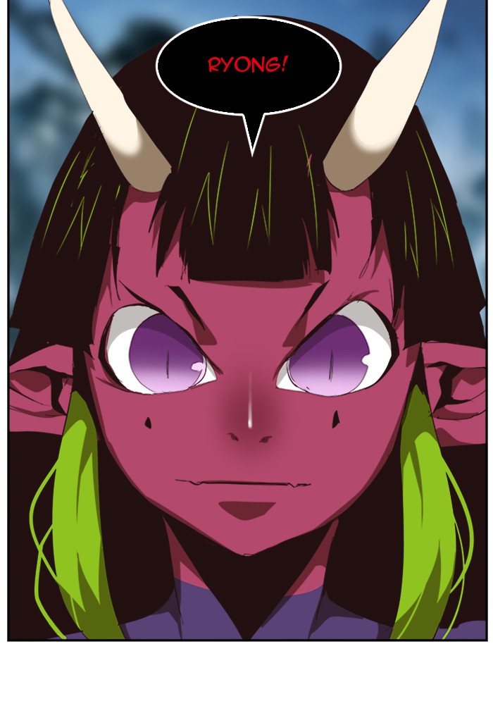 The God of High School Chap 502 - Next Chap 503