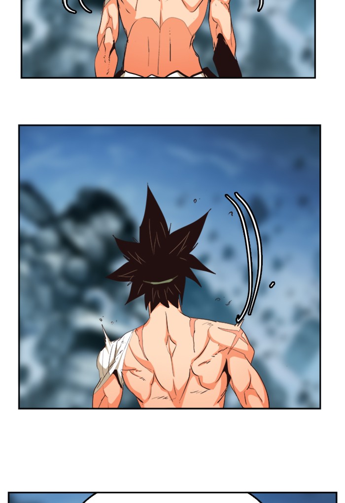 The God of High School Chap 502 - Next Chap 503