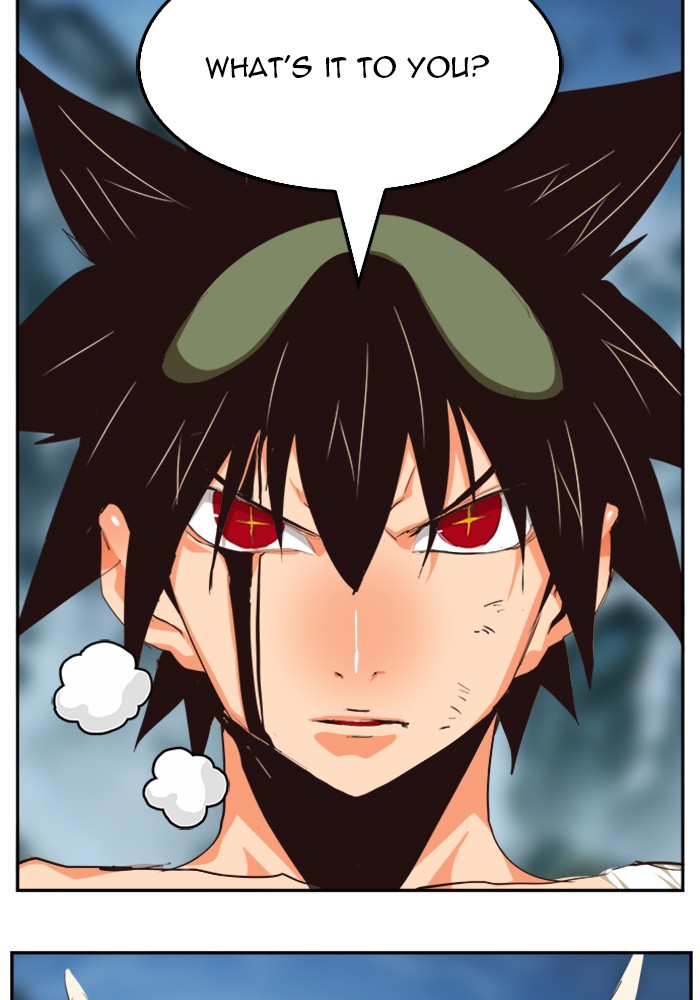 The God of High School Chap 502 - Next Chap 503