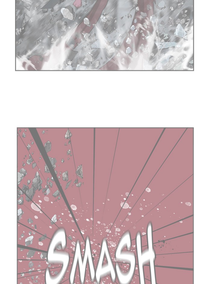 The God of High School Chap 502 - Next Chap 503