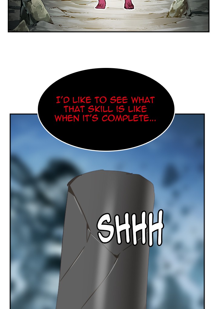 The God of High School Chap 502 - Next Chap 503