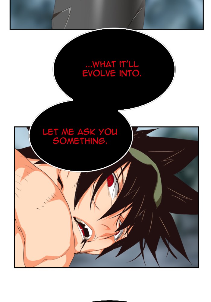 The God of High School Chap 502 - Next Chap 503