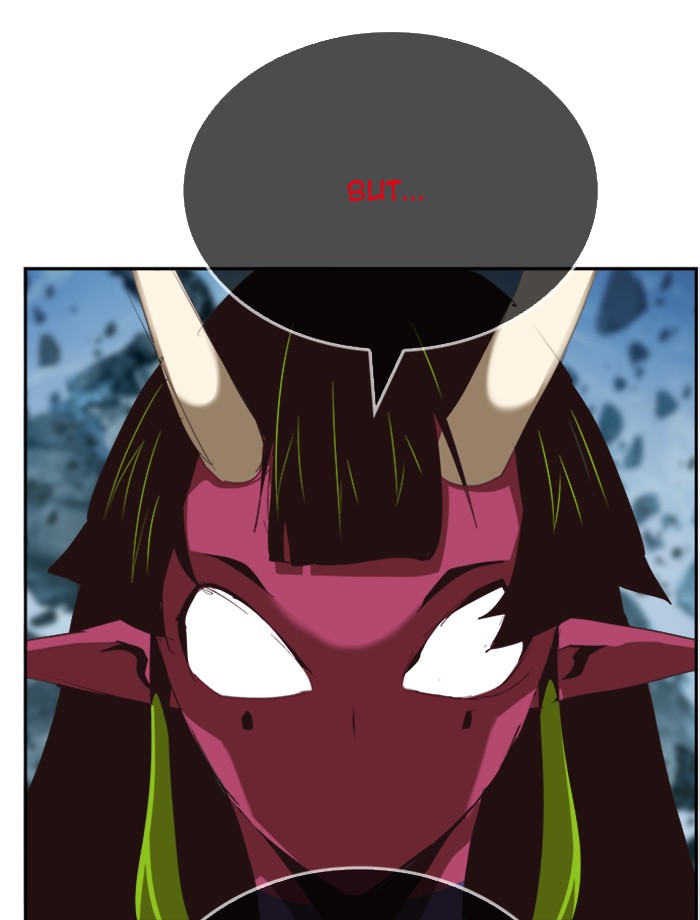 The God of High School Chap 502 - Next Chap 503