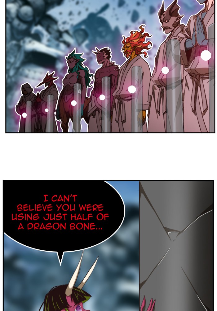 The God of High School Chap 502 - Next Chap 503