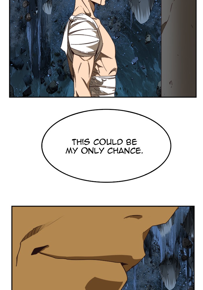 The God of High School Chap 502 - Next Chap 503