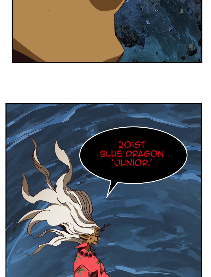The God of High School Chap 502 - Next Chap 503