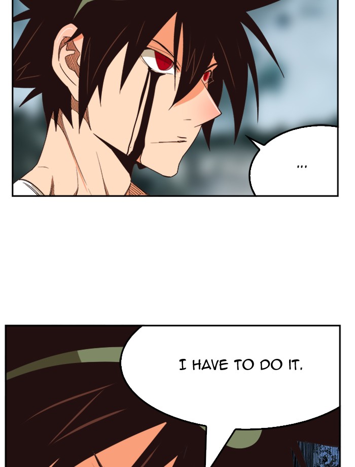 The God of High School Chap 502 - Next Chap 503
