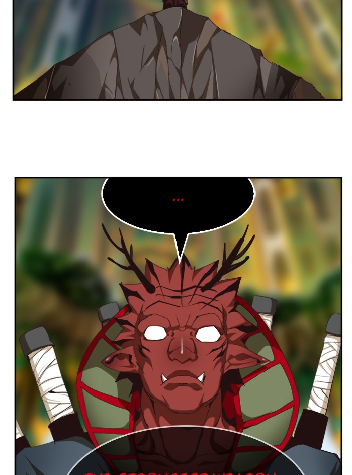The God of High School Chap 502 - Next Chap 503
