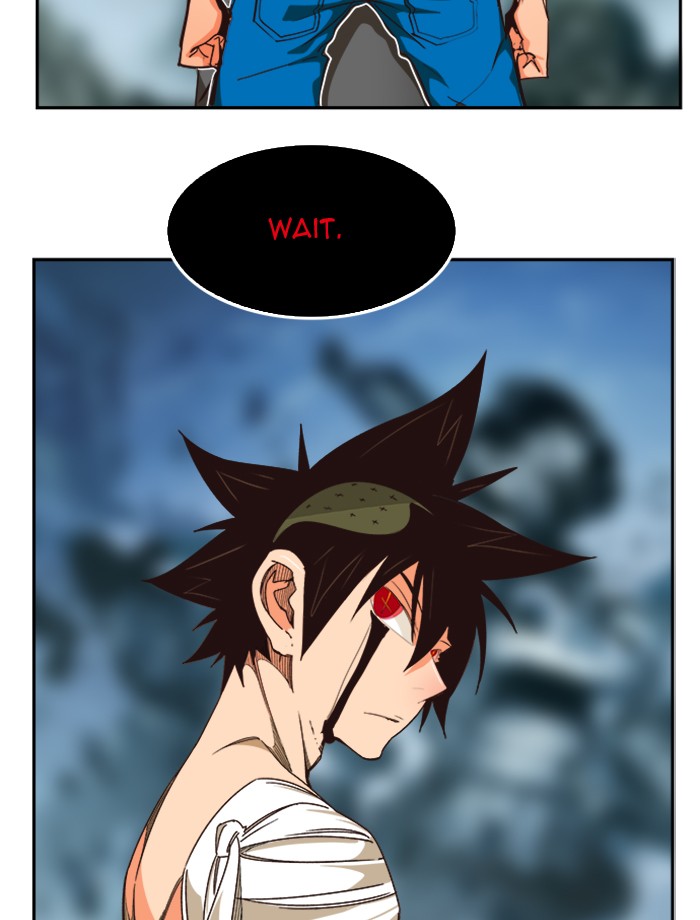 The God of High School Chap 502 - Next Chap 503