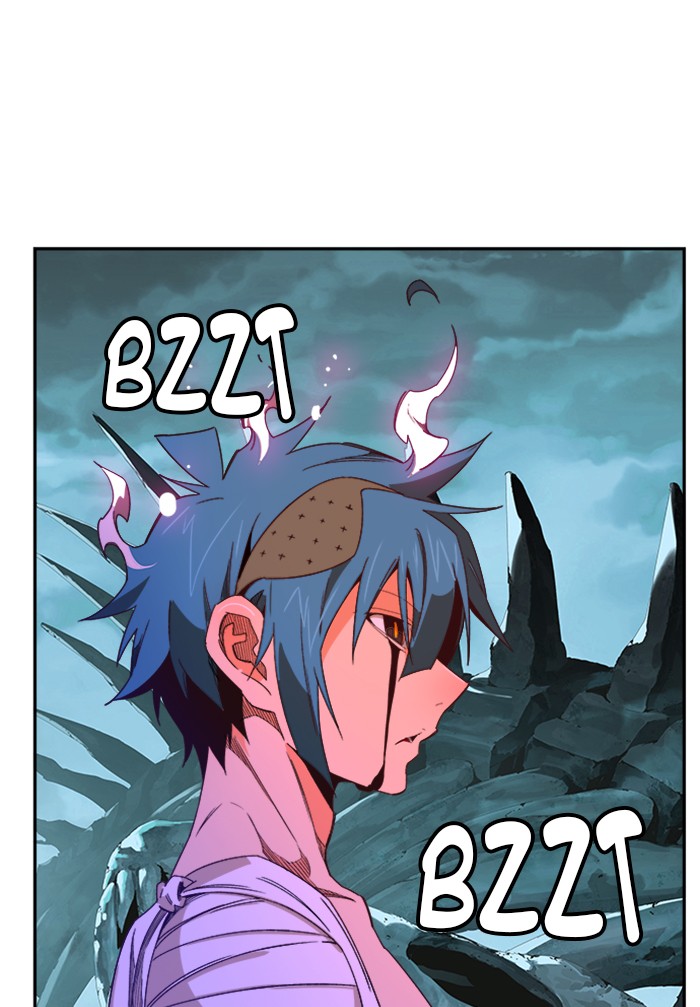 The God of High School Chap 502 - Next Chap 503