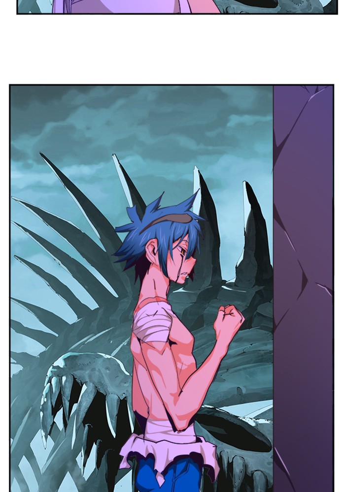 The God of High School Chap 502 - Next Chap 503