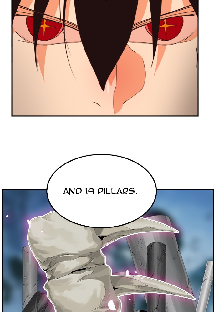 The God of High School Chap 502 - Next Chap 503