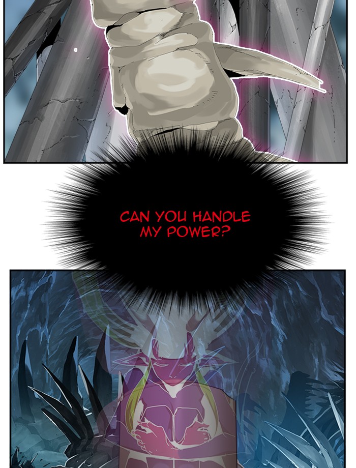 The God of High School Chap 502 - Next Chap 503