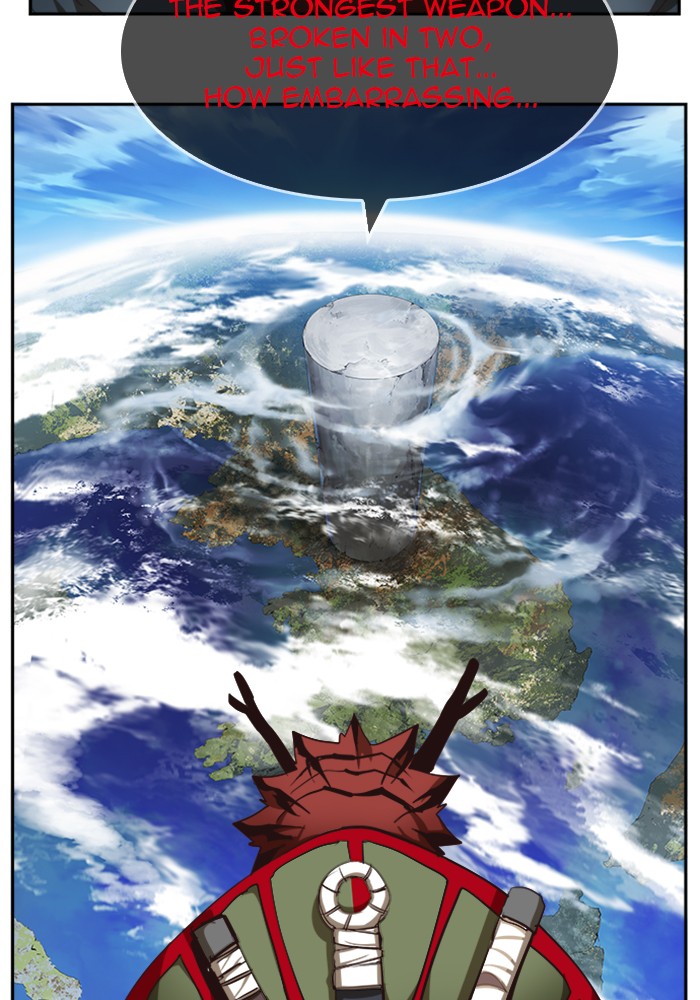 The God of High School Chap 502 - Next Chap 503