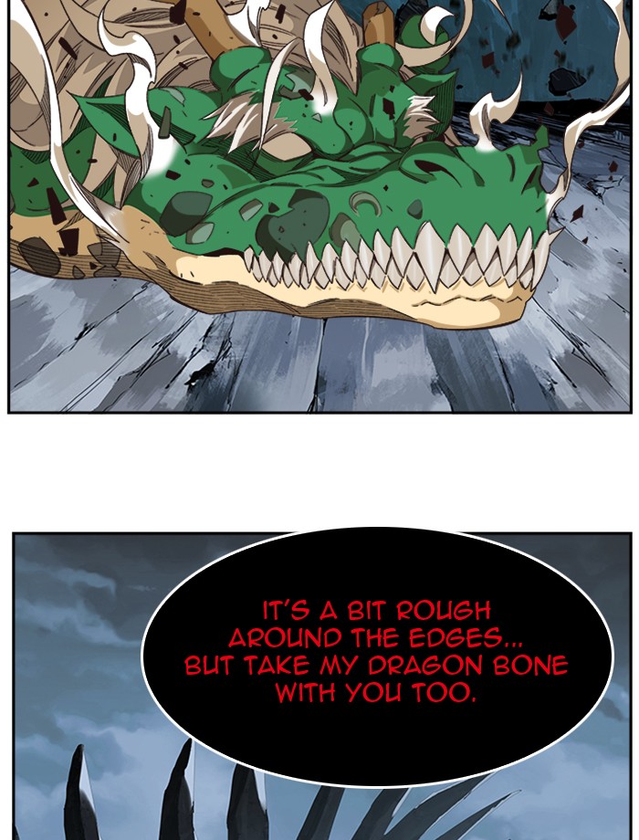 The God of High School Chap 502 - Next Chap 503