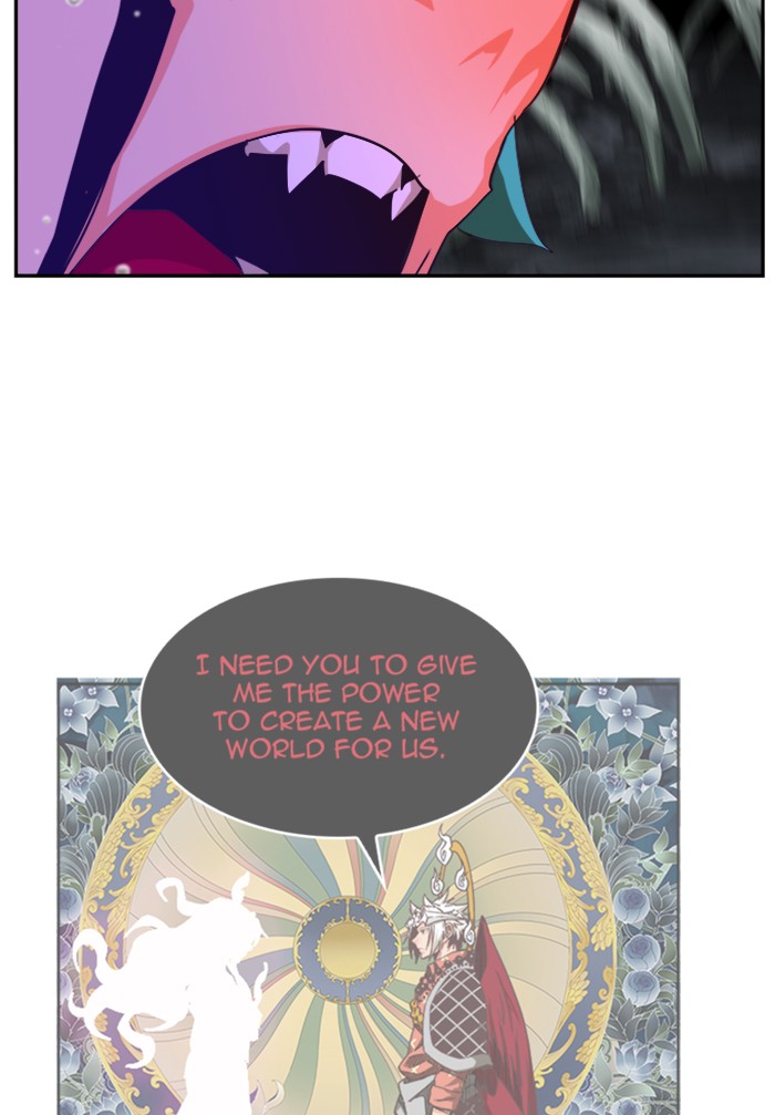 The God of High School Chap 502 - Next Chap 503