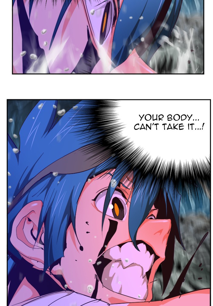 The God of High School Chap 502 - Next Chap 503