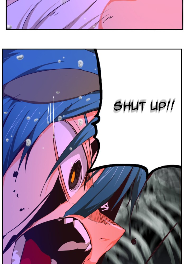 The God of High School Chap 502 - Next Chap 503