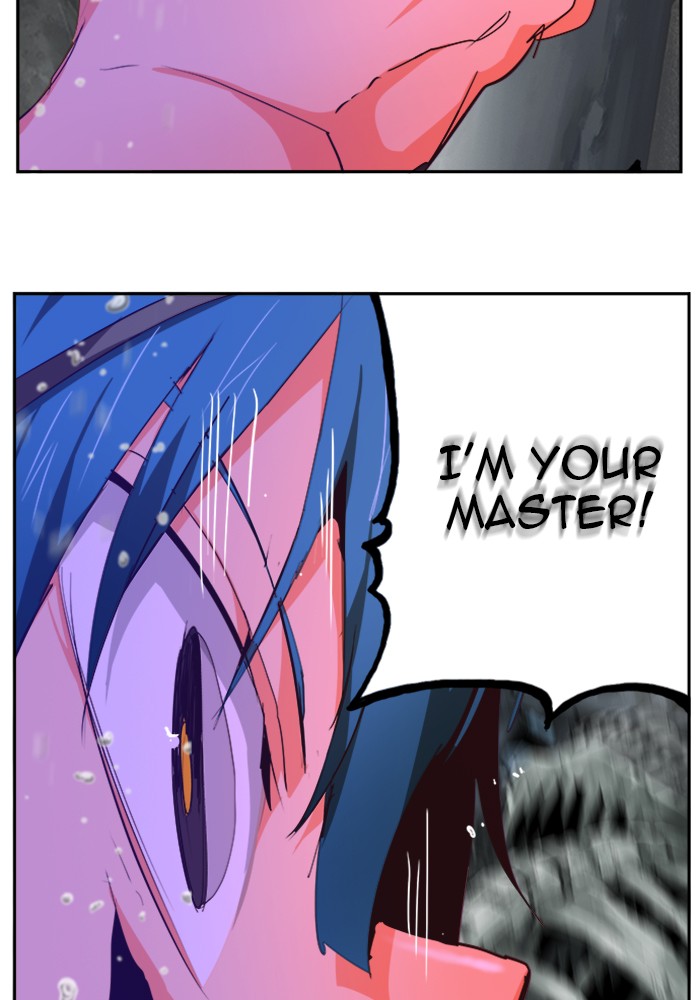 The God of High School Chap 502 - Next Chap 503