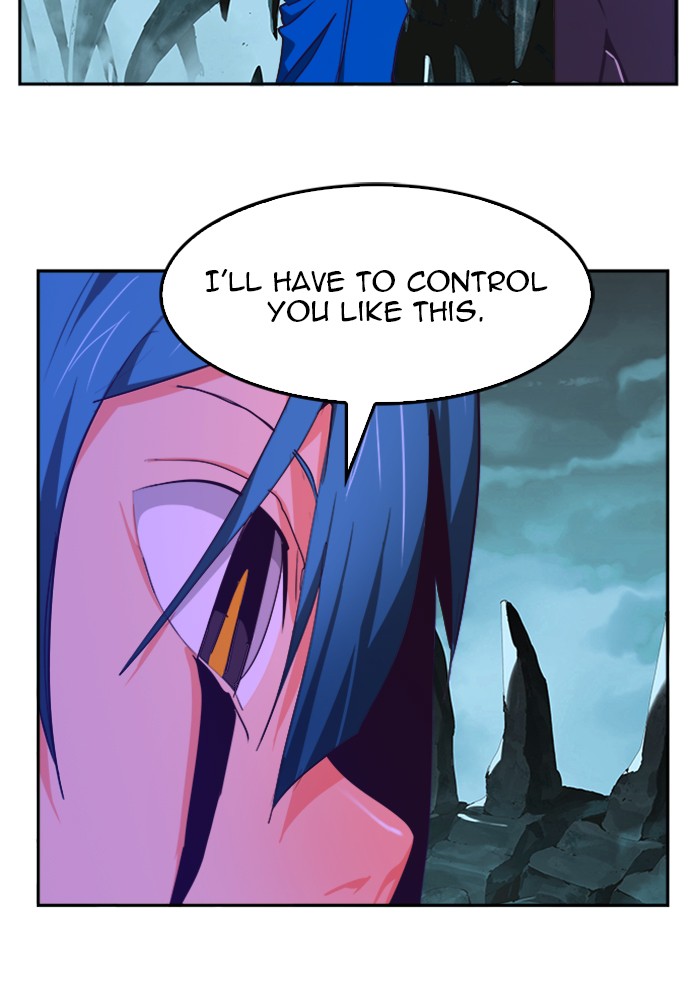 The God of High School Chap 502 - Next Chap 503