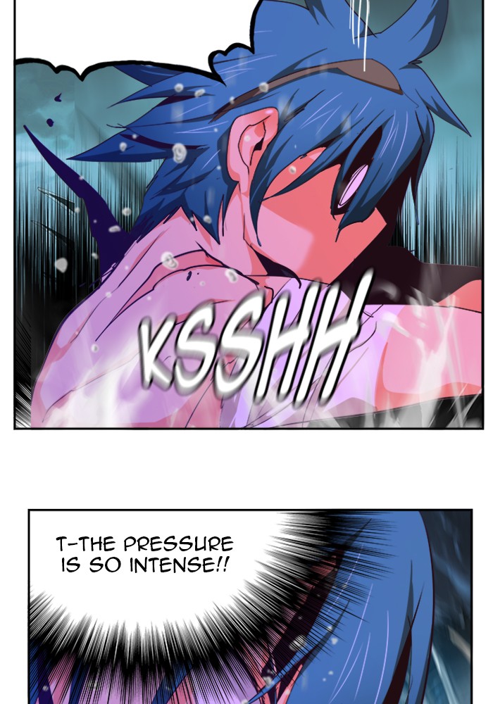 The God of High School Chap 502 - Next Chap 503