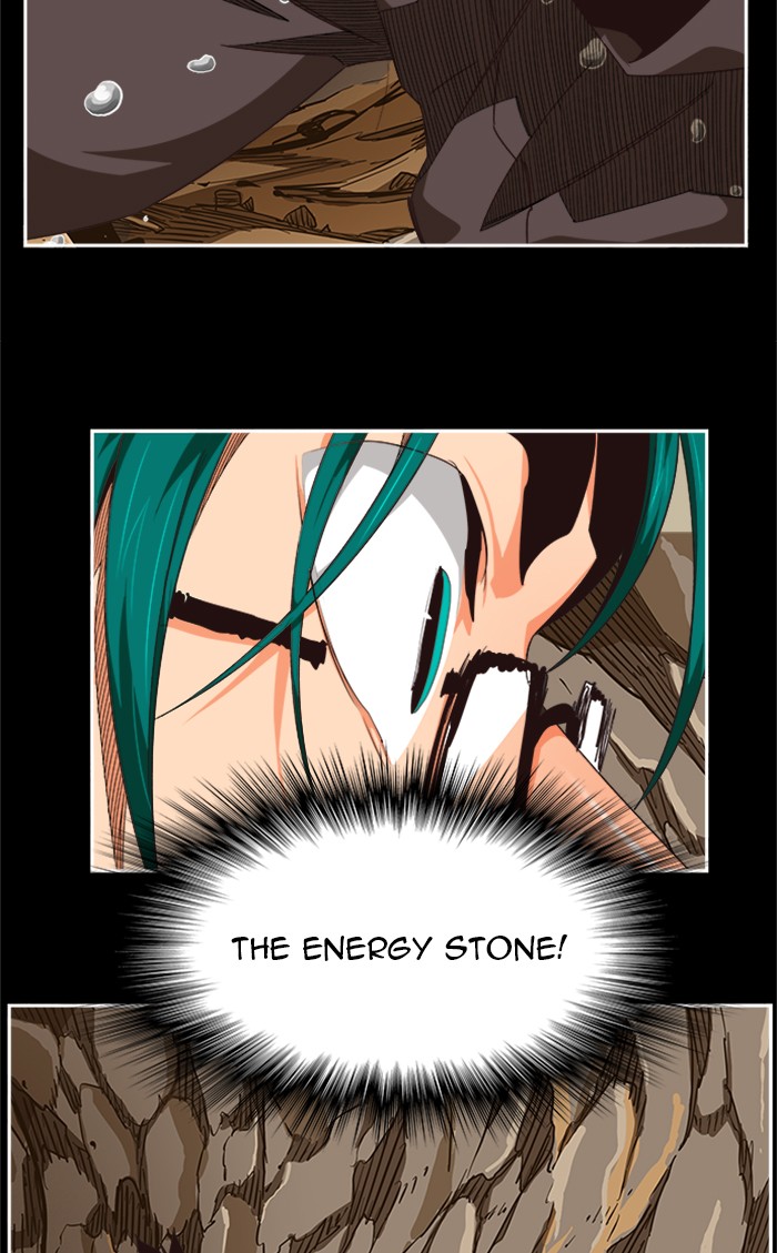 The God of High School Chap 503 - Next Chap 504