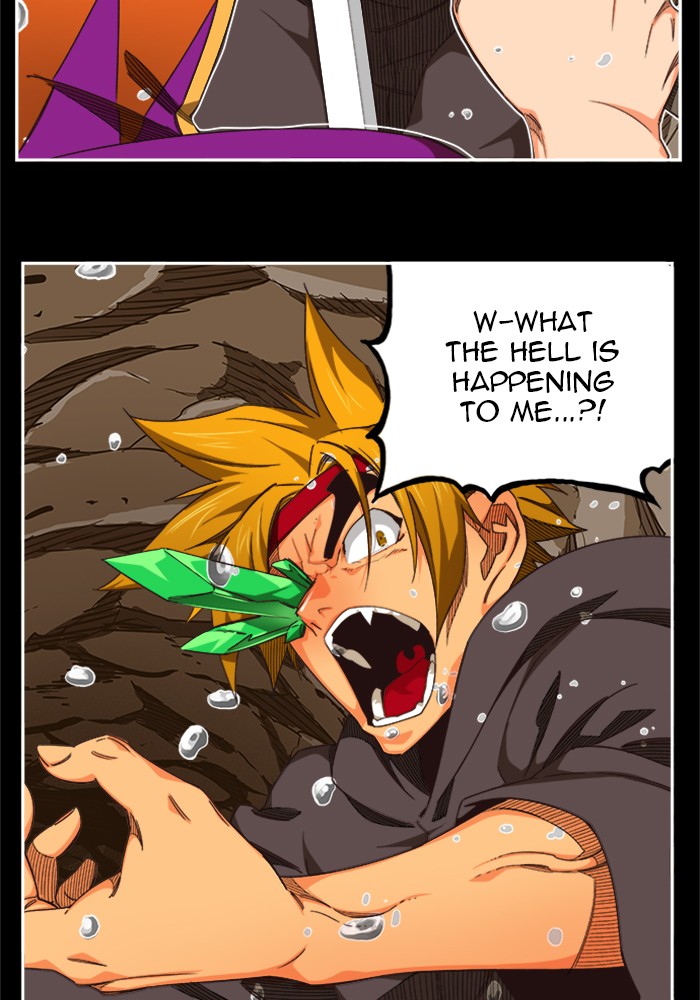 The God of High School Chap 503 - Next Chap 504