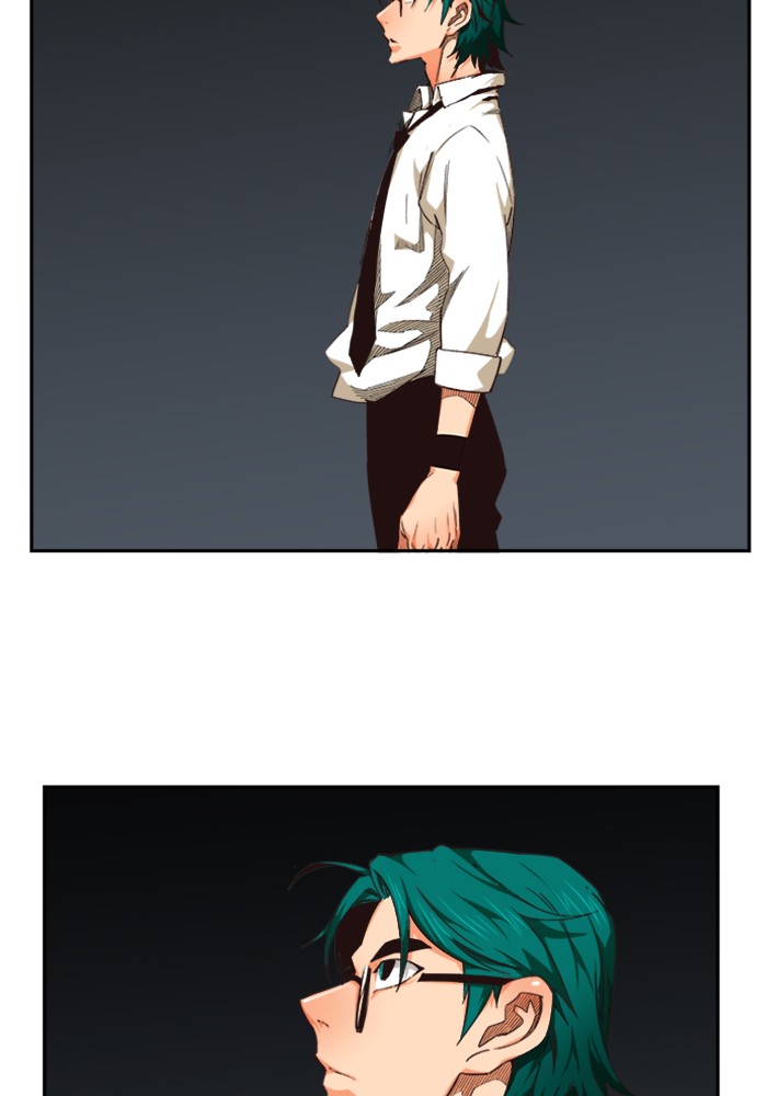 The God of High School Chap 503 - Next Chap 504
